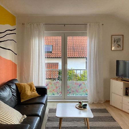 Haus 51,8° Apartment บาด เนินน์ดอร์ฟ ภายนอก รูปภาพ