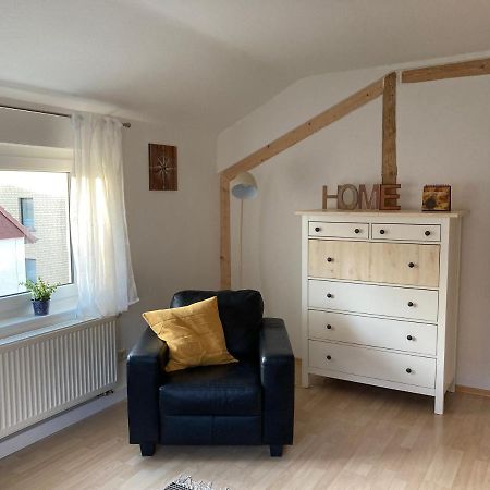 Haus 51,8° Apartment บาด เนินน์ดอร์ฟ ภายนอก รูปภาพ