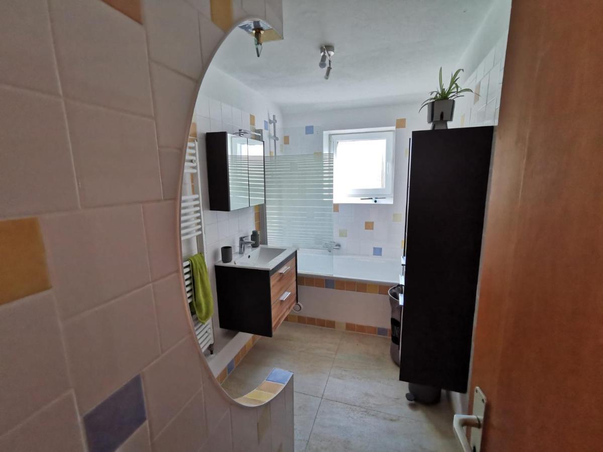 Haus 51,8° Apartment บาด เนินน์ดอร์ฟ ภายนอก รูปภาพ